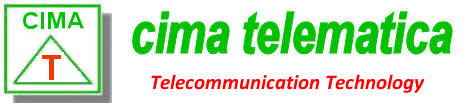 CIMA Telematica S.r.l.